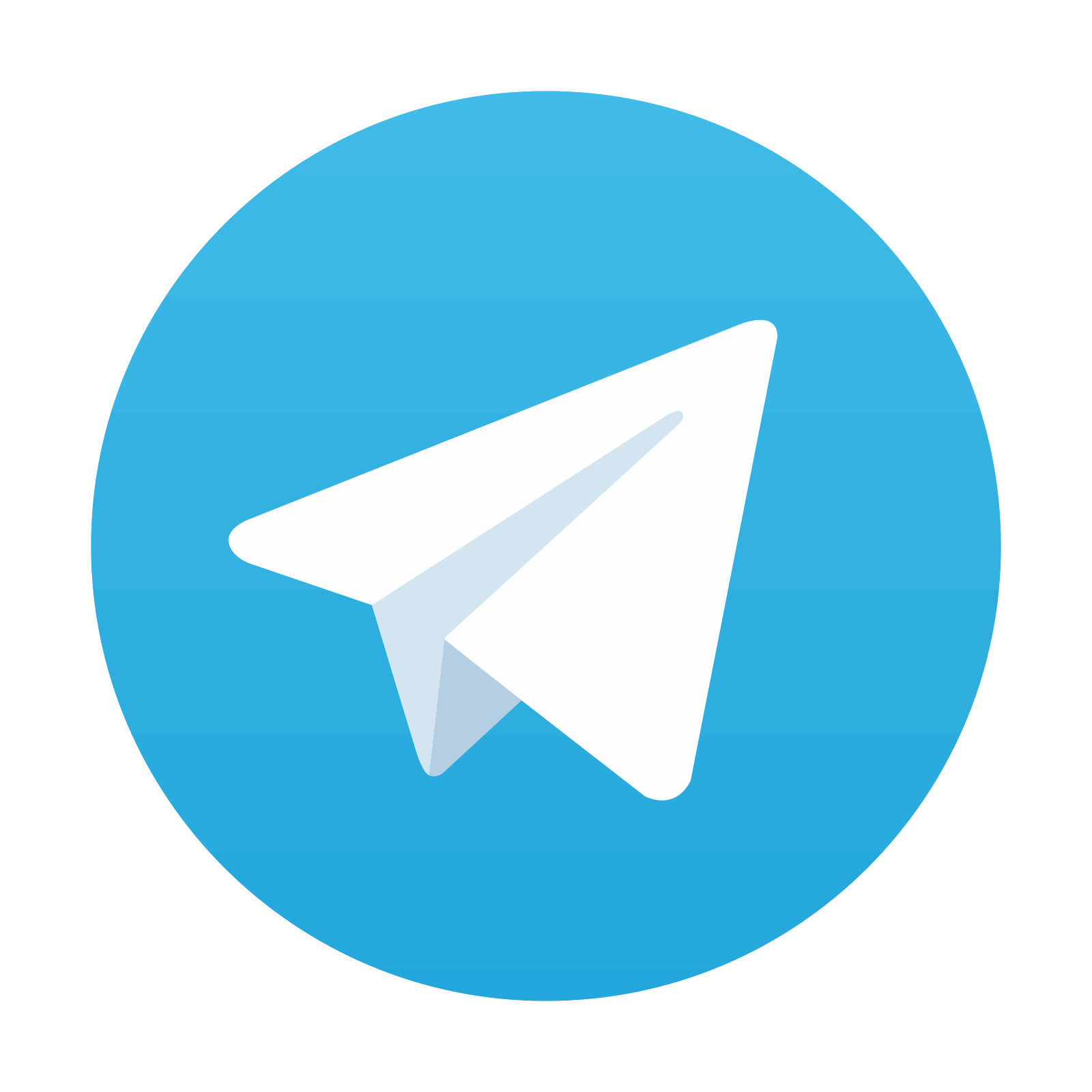 Telegram ISTANA62